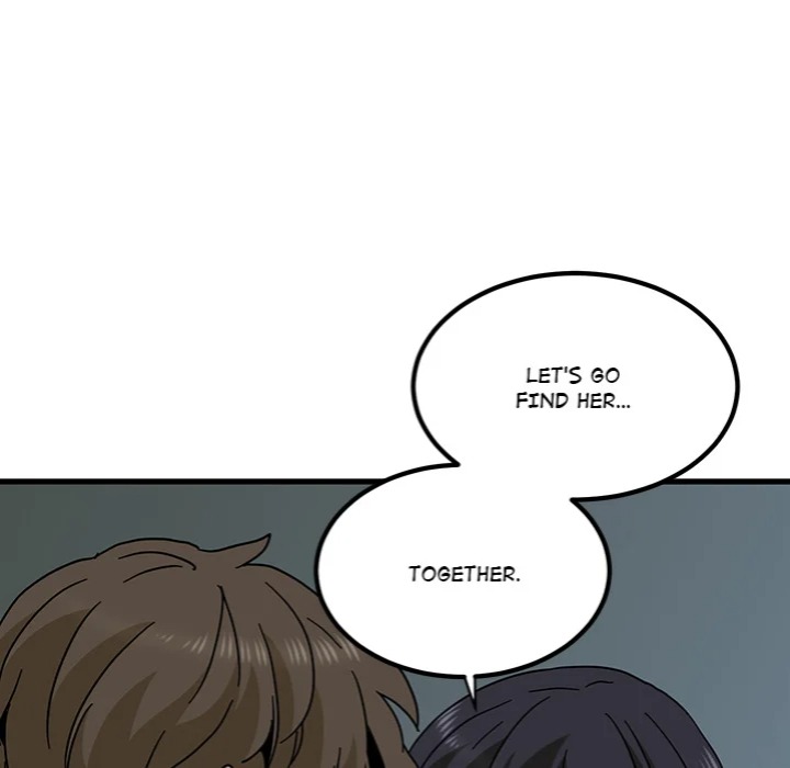 The Turning Point Chapter 103 - Page 154