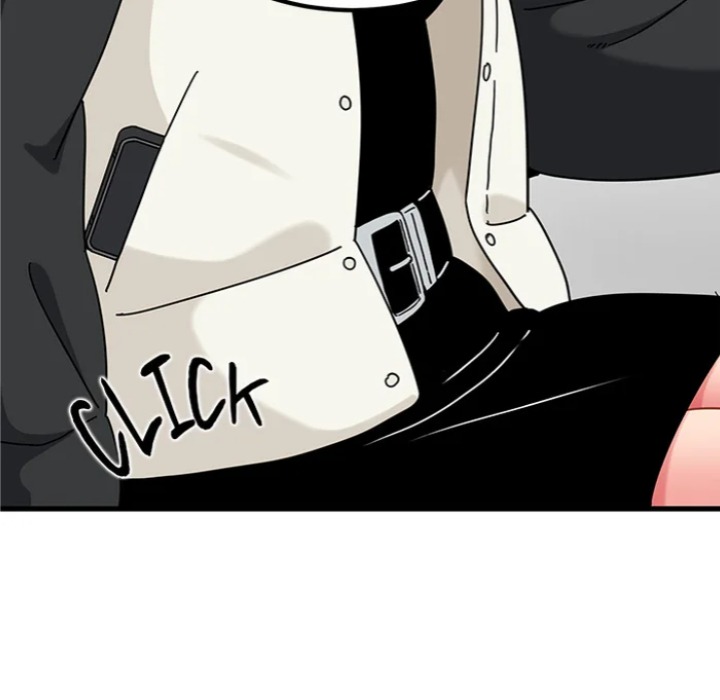 The Turning Point Chapter 104 - Page 114