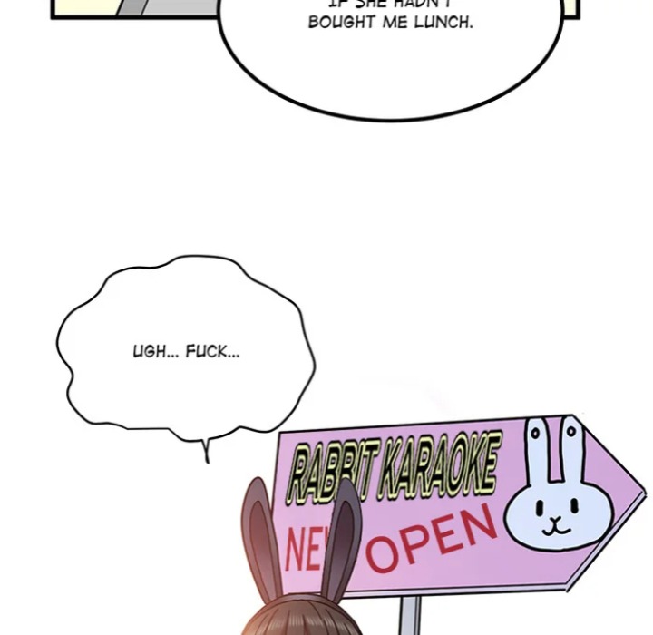 The Turning Point Chapter 104 - Page 124