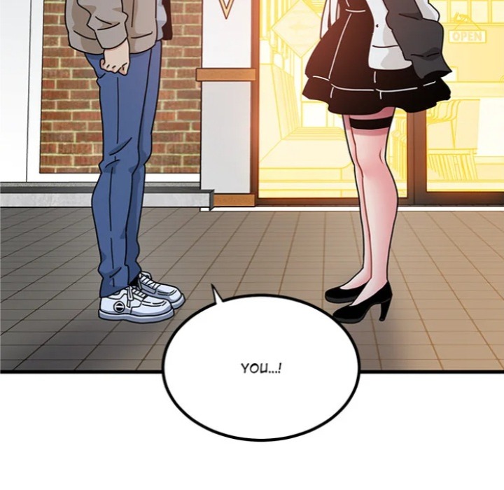 The Turning Point Chapter 104 - Page 138