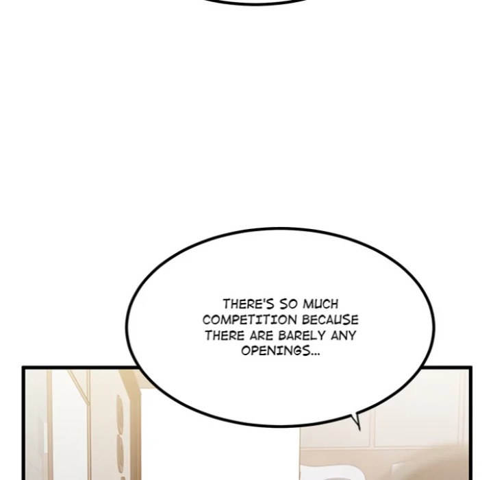 The Turning Point Chapter 104 - Page 22