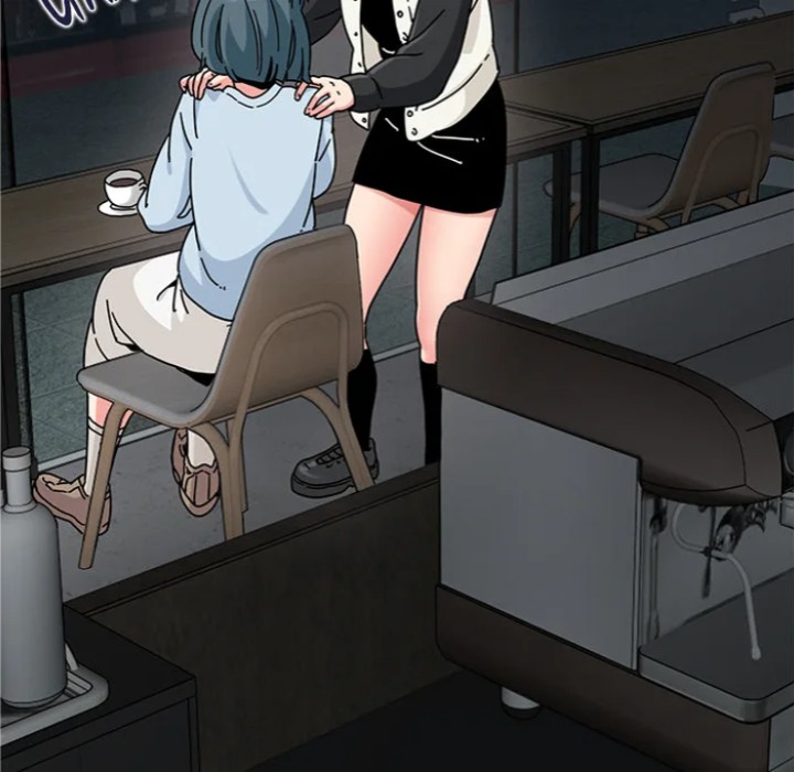 The Turning Point Chapter 104 - Page 42