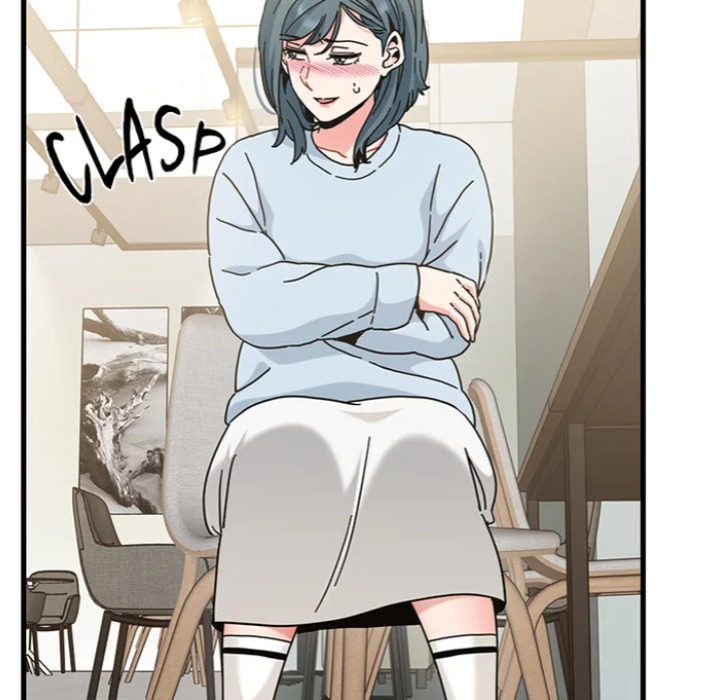 The Turning Point Chapter 104 - Page 55