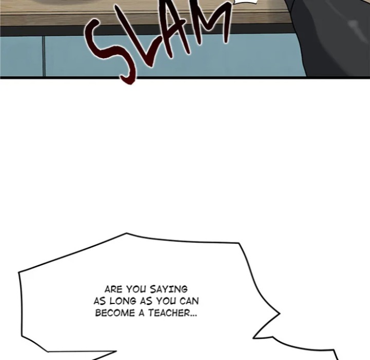 The Turning Point Chapter 104 - Page 69