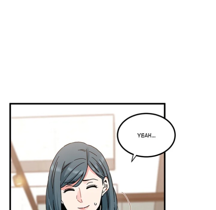 The Turning Point Chapter 104 - Page 86