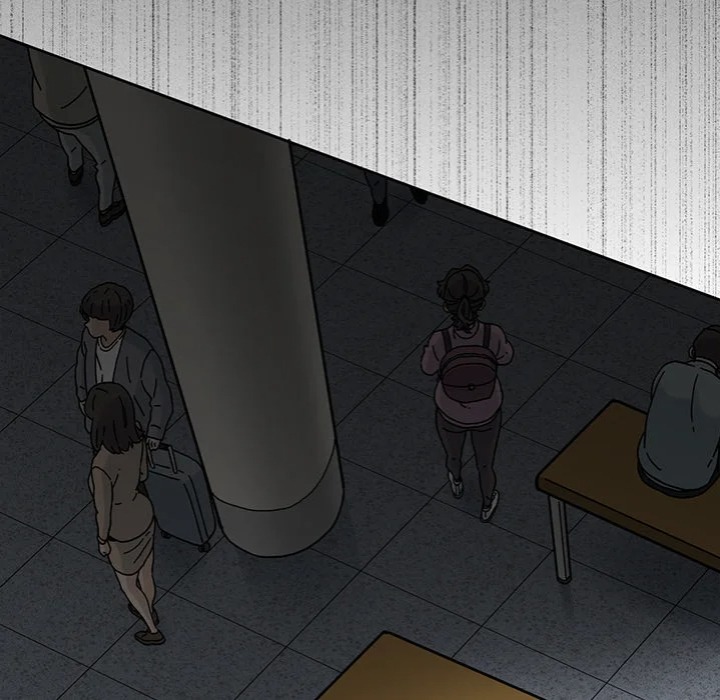 The Turning Point Chapter 106 - Page 112