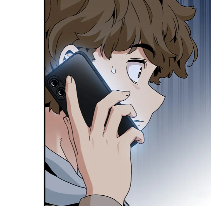 The Turning Point Chapter 106 - Page 12