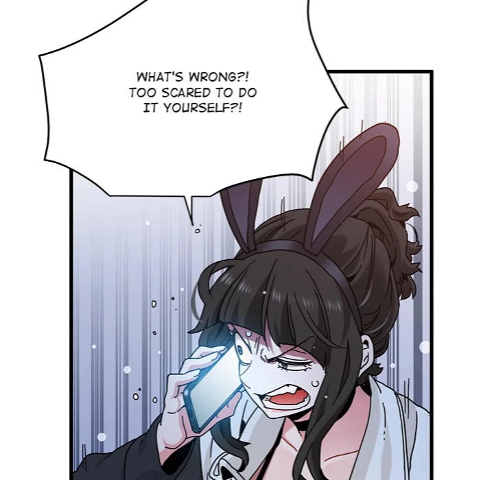 The Turning Point Chapter 106 - Page 132