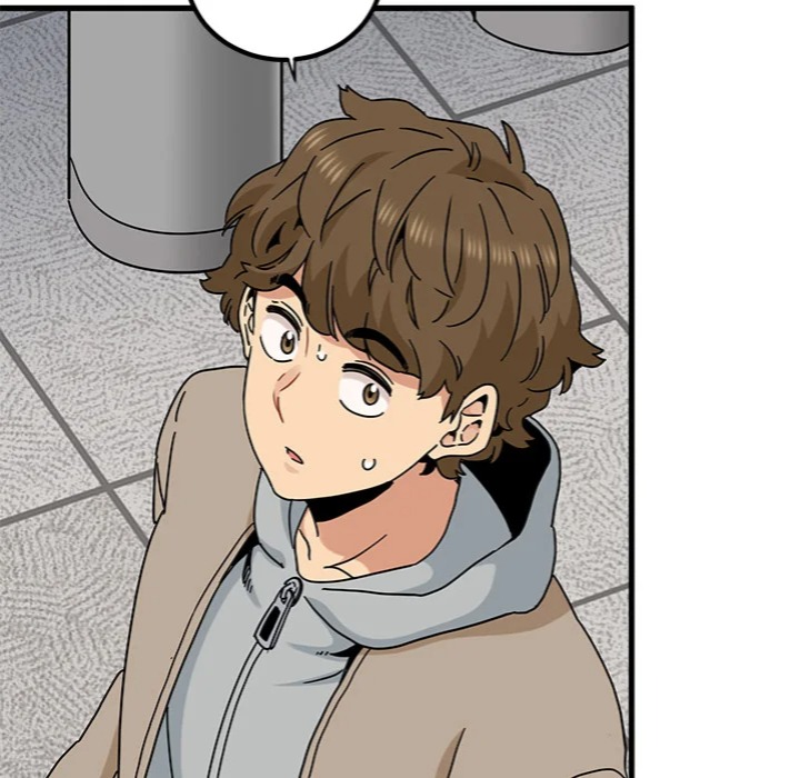 The Turning Point Chapter 106 - Page 155