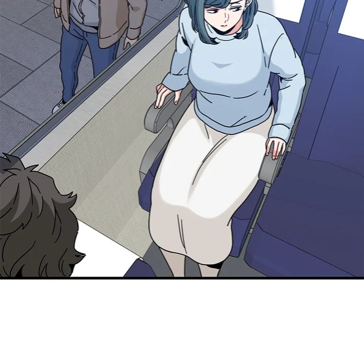 The Turning Point Chapter 106 - Page 160