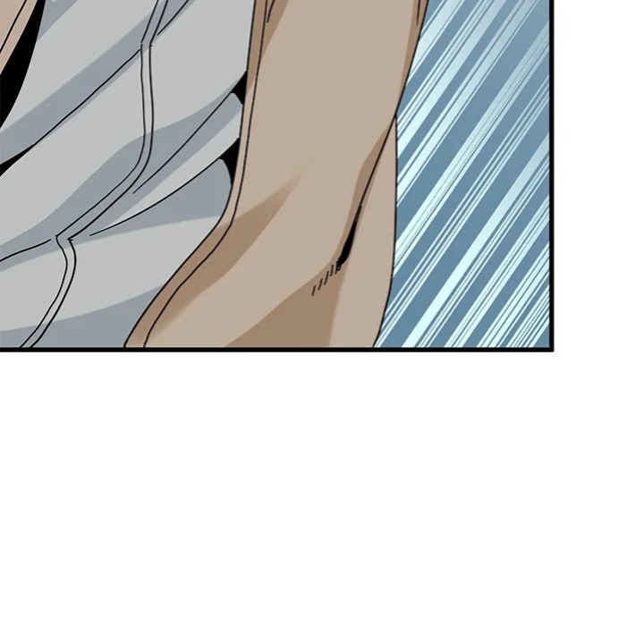 The Turning Point Chapter 106 - Page 163