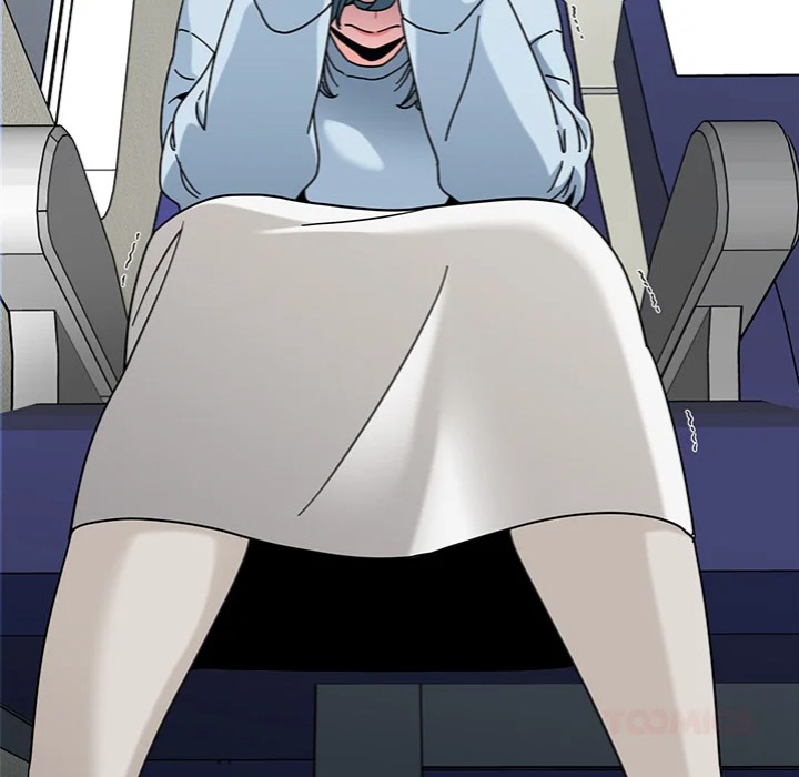 The Turning Point Chapter 106 - Page 174