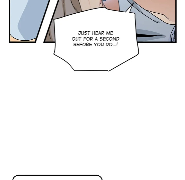 The Turning Point Chapter 106 - Page 18