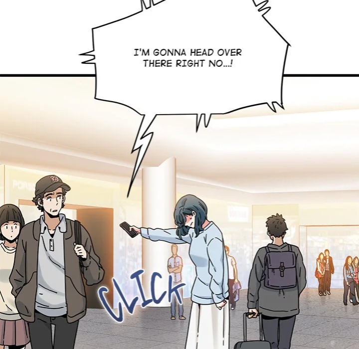 The Turning Point Chapter 106 - Page 23