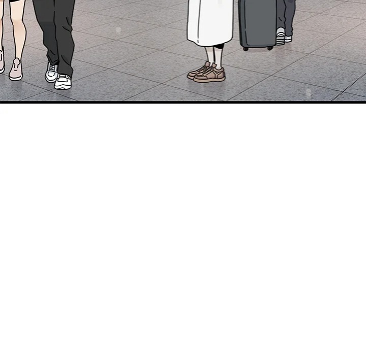 The Turning Point Chapter 106 - Page 24