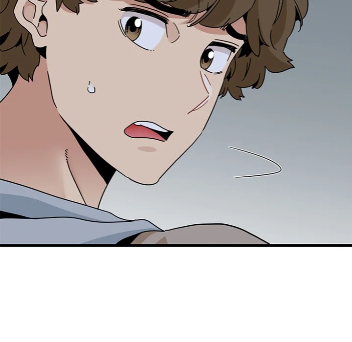 The Turning Point Chapter 106 - Page 38