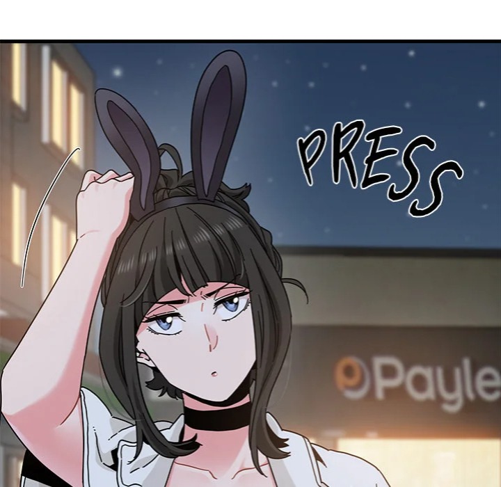 The Turning Point Chapter 106 - Page 41