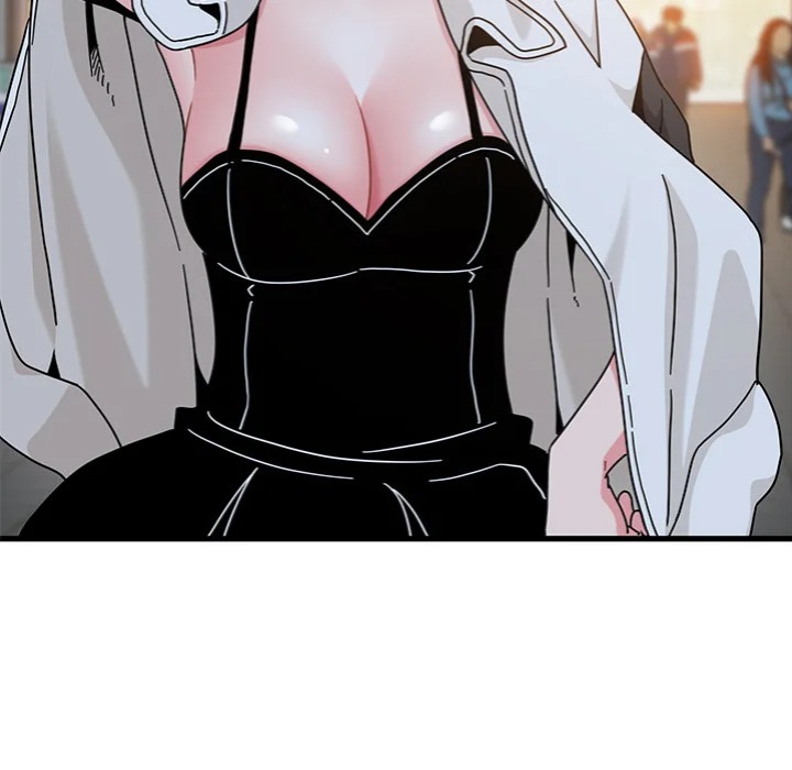 The Turning Point Chapter 106 - Page 42