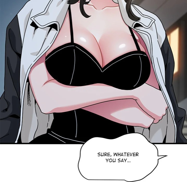 The Turning Point Chapter 106 - Page 49