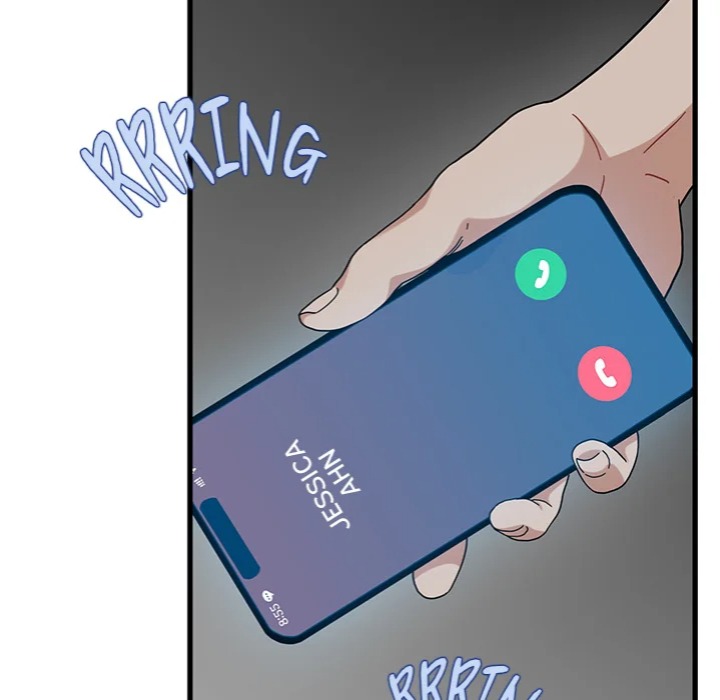 The Turning Point Chapter 106 - Page 5