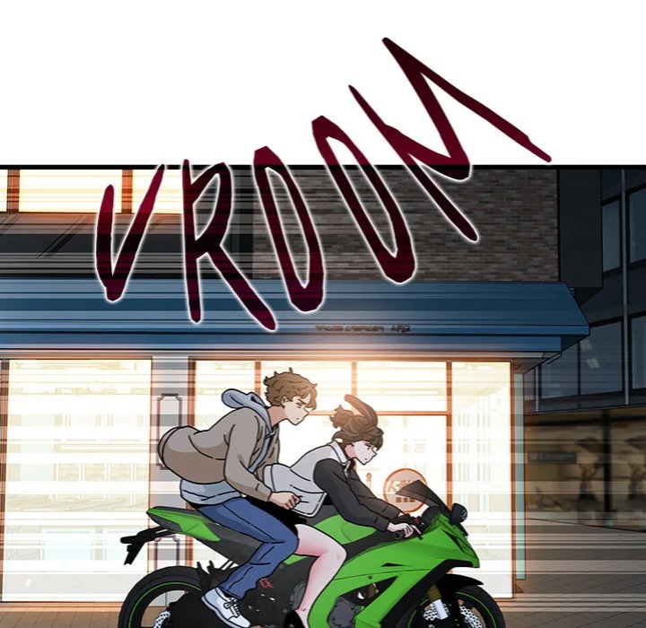 The Turning Point Chapter 106 - Page 72