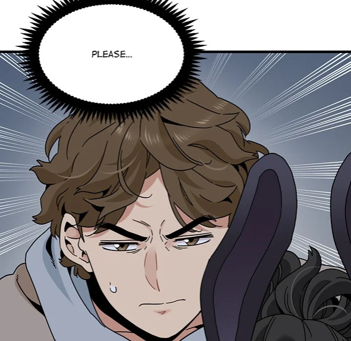 The Turning Point Chapter 106 - Page 74