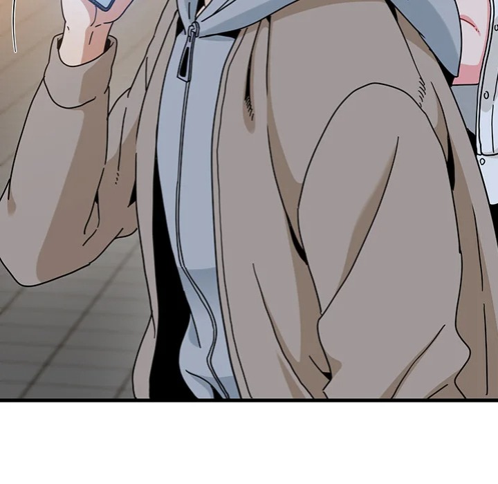 The Turning Point Chapter 106 - Page 8