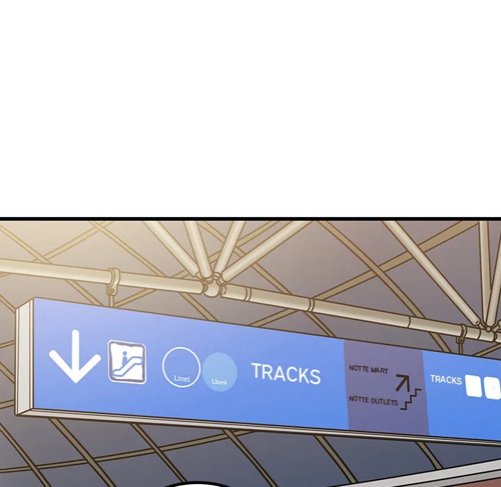 The Turning Point Chapter 106 - Page 80