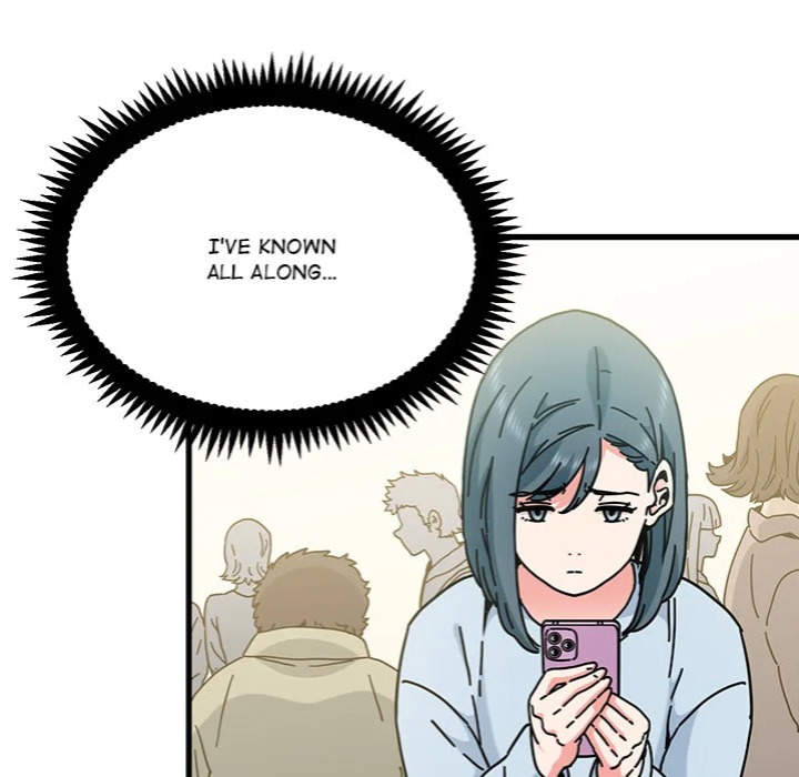 The Turning Point Chapter 106 - Page 82