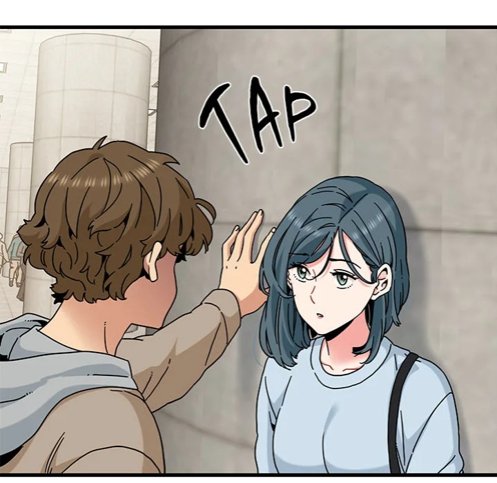 The Turning Point Chapter 107 - Page 112