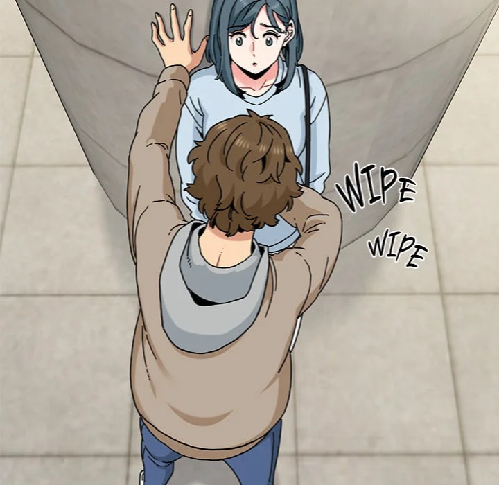 The Turning Point Chapter 107 - Page 117