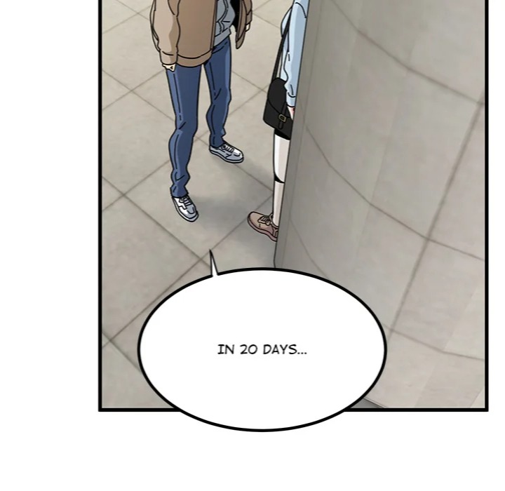 The Turning Point Chapter 107 - Page 127