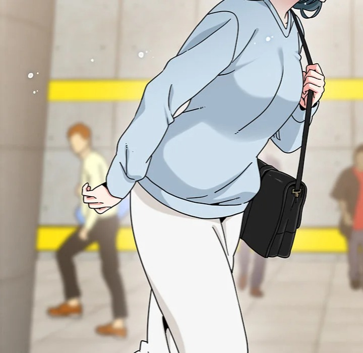 The Turning Point Chapter 107 - Page 172