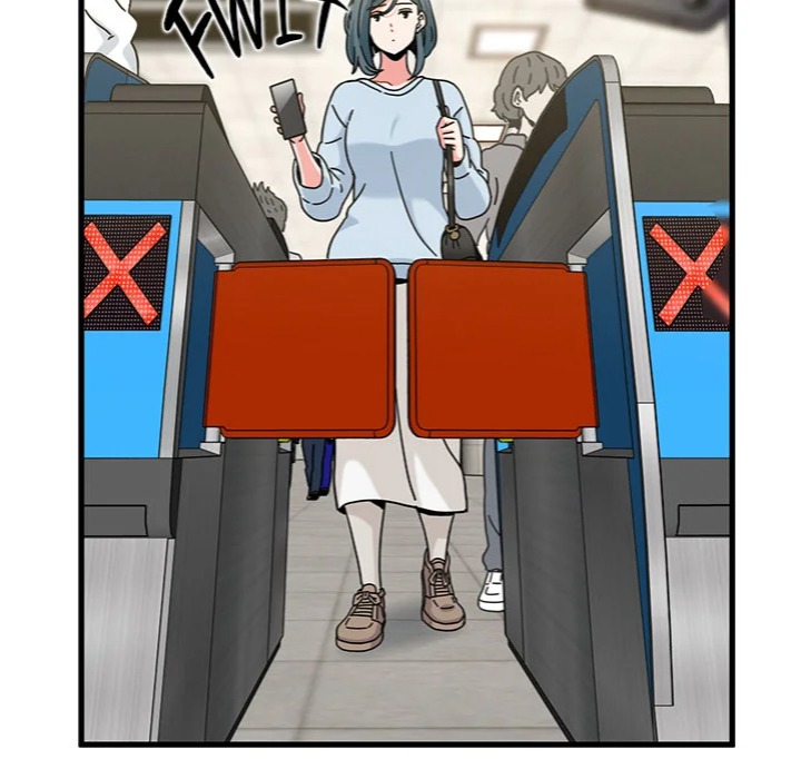 The Turning Point Chapter 107 - Page 23