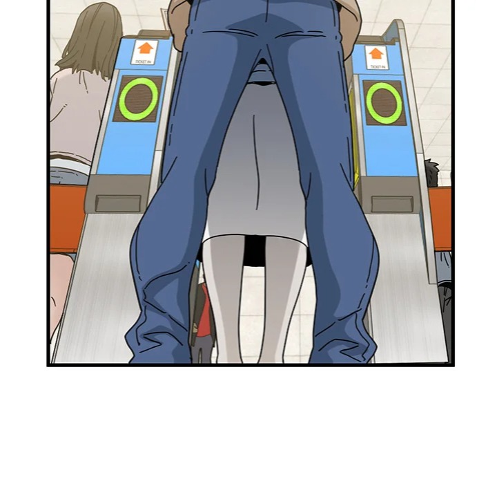 The Turning Point Chapter 107 - Page 40