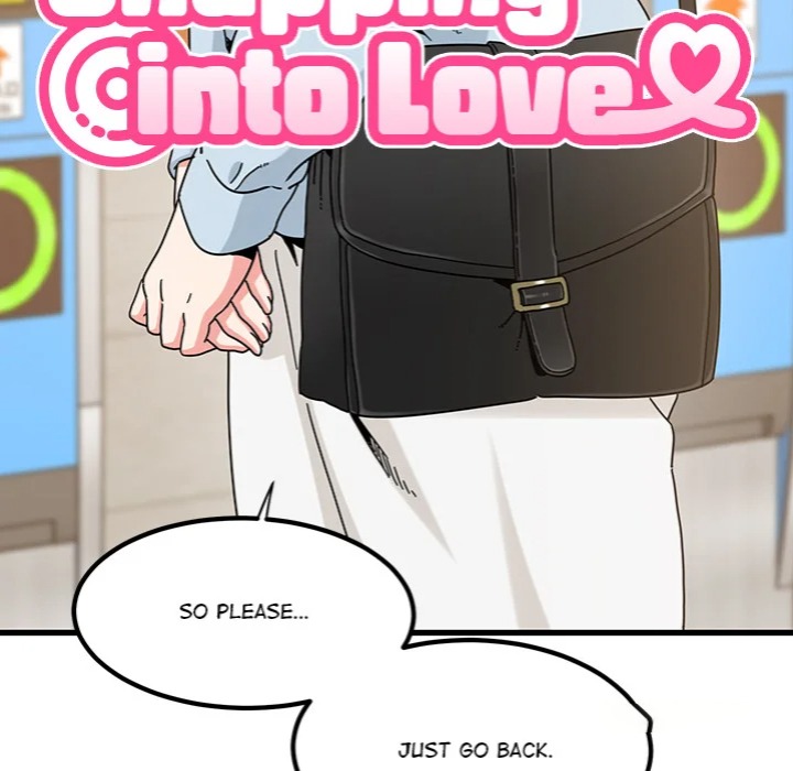 The Turning Point Chapter 107 - Page 57