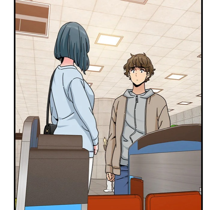 The Turning Point Chapter 107 - Page 61