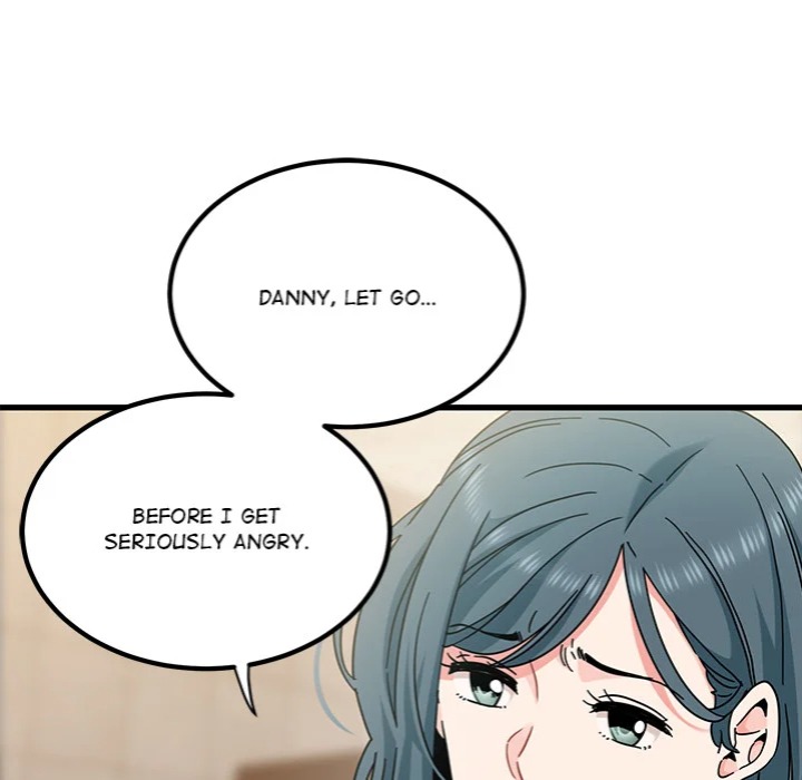 The Turning Point Chapter 107 - Page 69