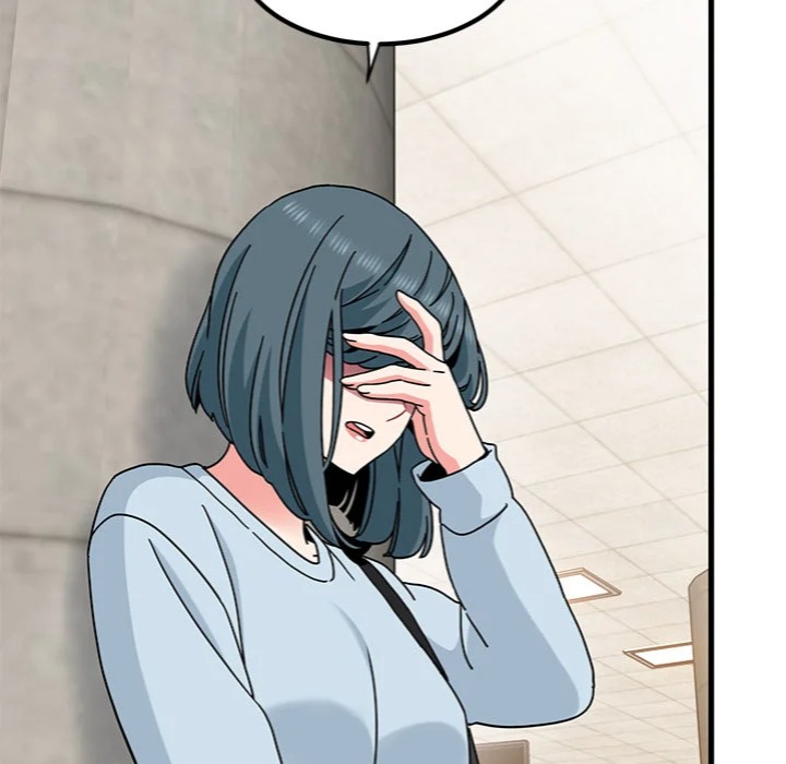 The Turning Point Chapter 107 - Page 85