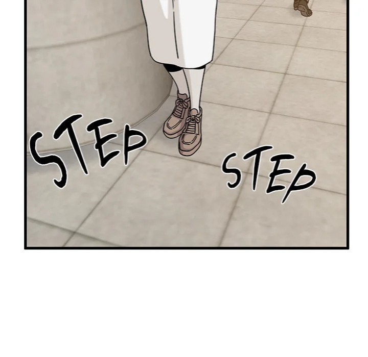 The Turning Point Chapter 107 - Page 90