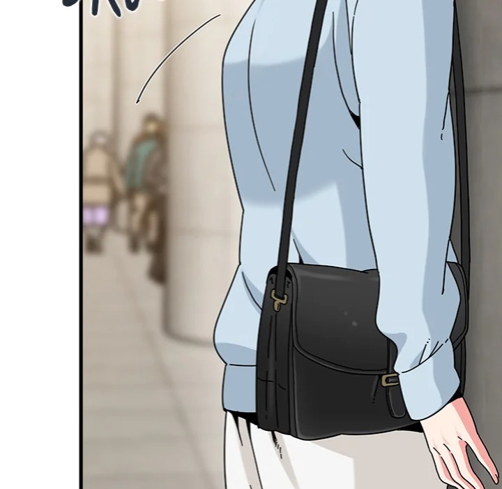 The Turning Point Chapter 107 - Page 92