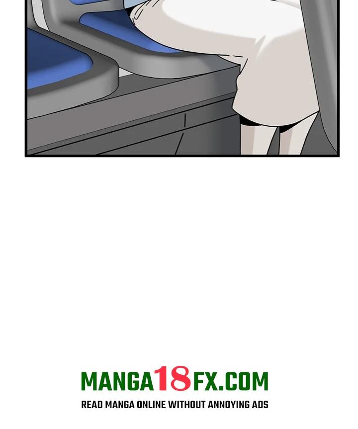 The Turning Point Chapter 108 - Page 147