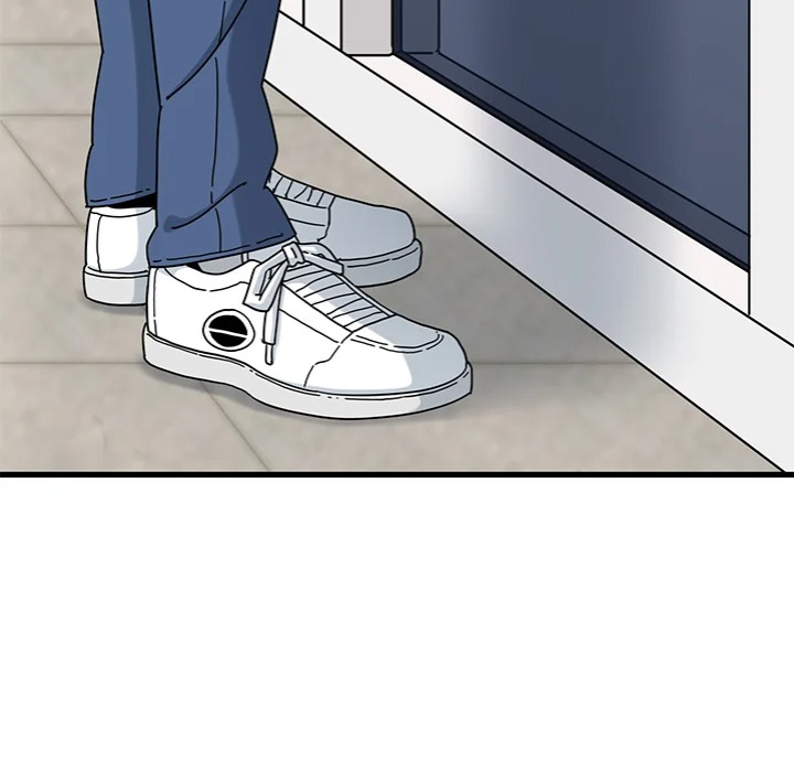 The Turning Point Chapter 108 - Page 149