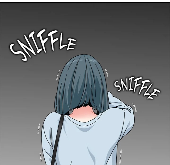 The Turning Point Chapter 108 - Page 18