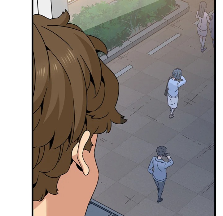 The Turning Point Chapter 108 - Page 28