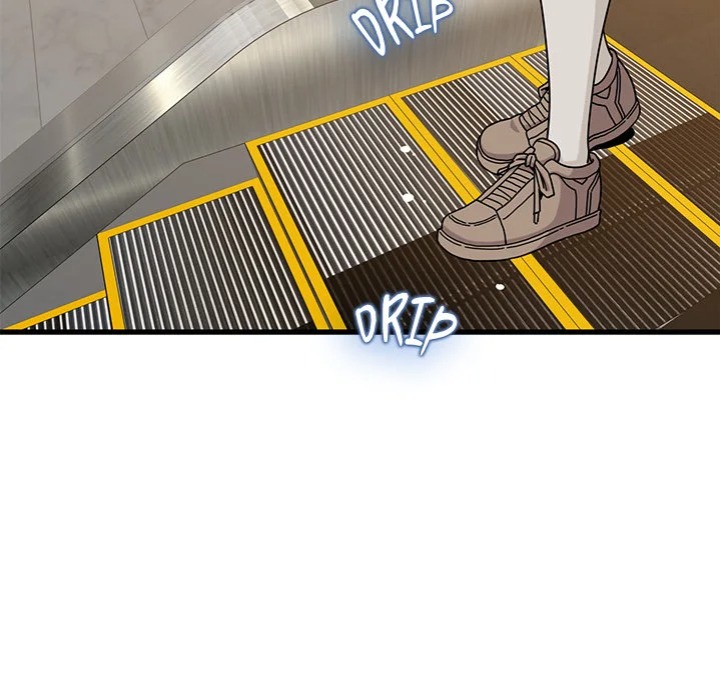 The Turning Point Chapter 108 - Page 6