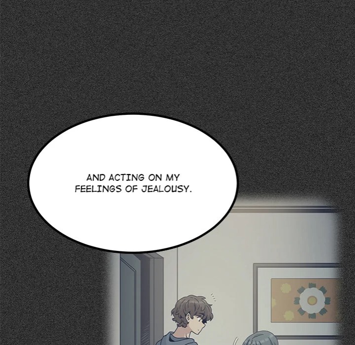 The Turning Point Chapter 108 - Page 65