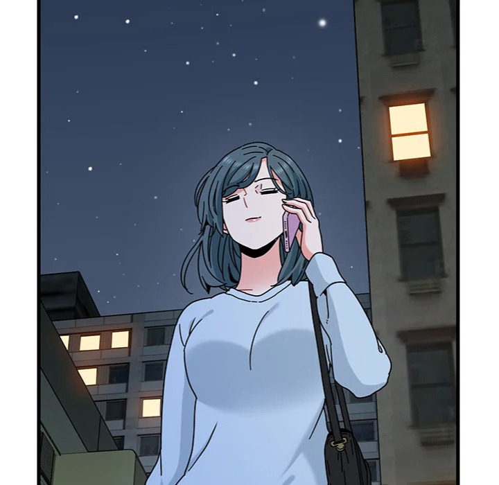 The Turning Point Chapter 108 - Page 70