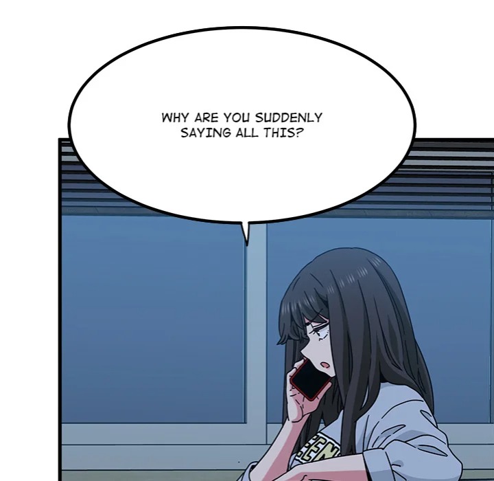 The Turning Point Chapter 108 - Page 72