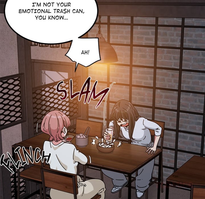 The Turning Point Chapter 109 - Page 12